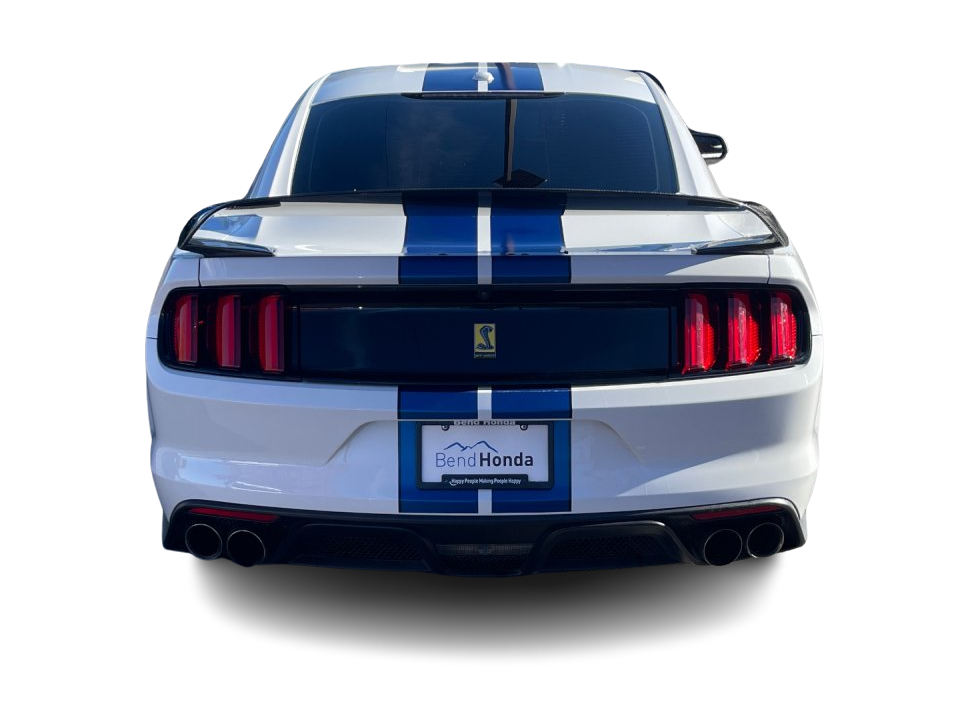 Thumbnail: 2017 Ford Mustang - 4