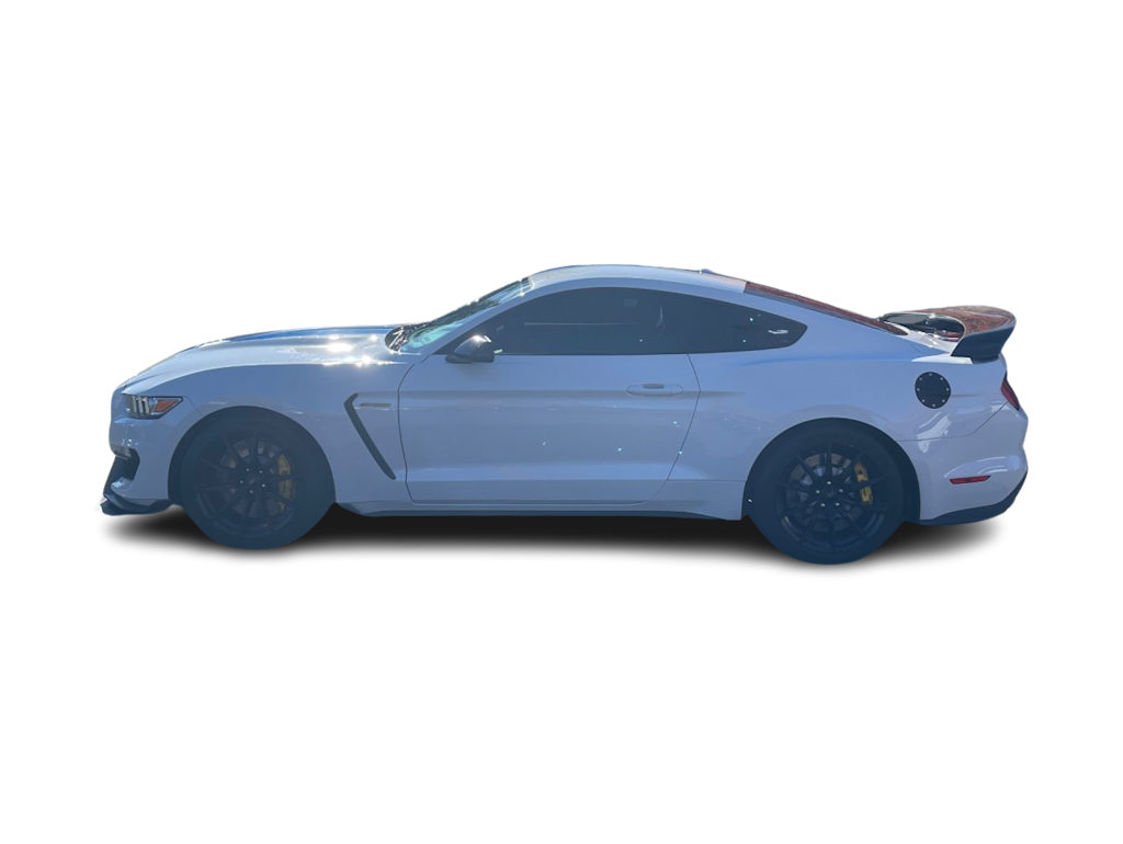 Thumbnail: 2017 Ford Mustang - 3