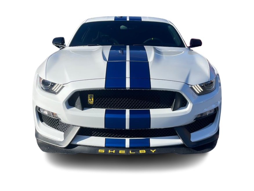 Thumbnail: 2017 Ford Mustang - 5