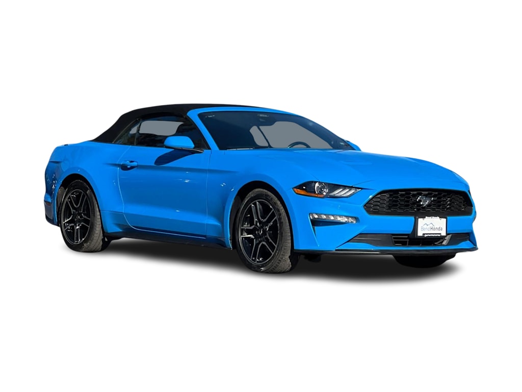 2022 Ford Mustang  18