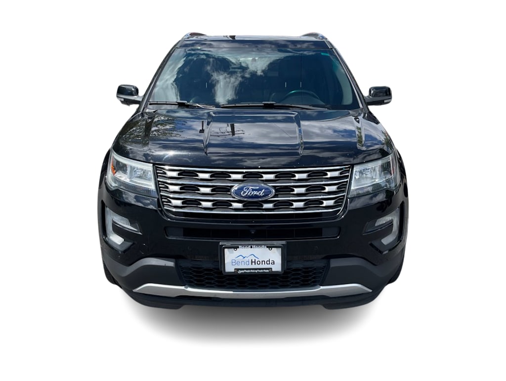 Thumbnail: 2016 Ford Explorer - 6