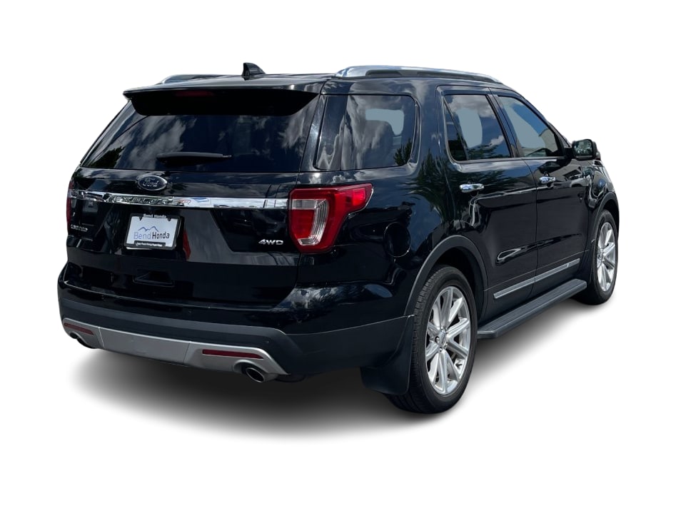 Thumbnail: 2016 Ford Explorer - 12