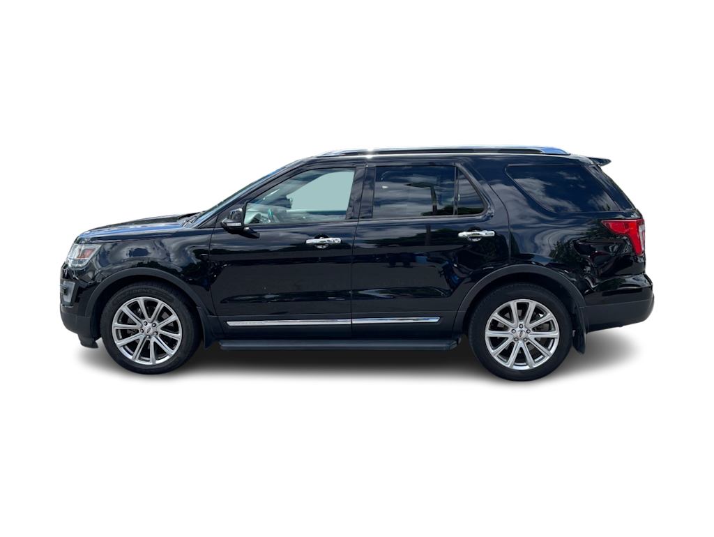 Thumbnail: 2016 Ford Explorer - 3