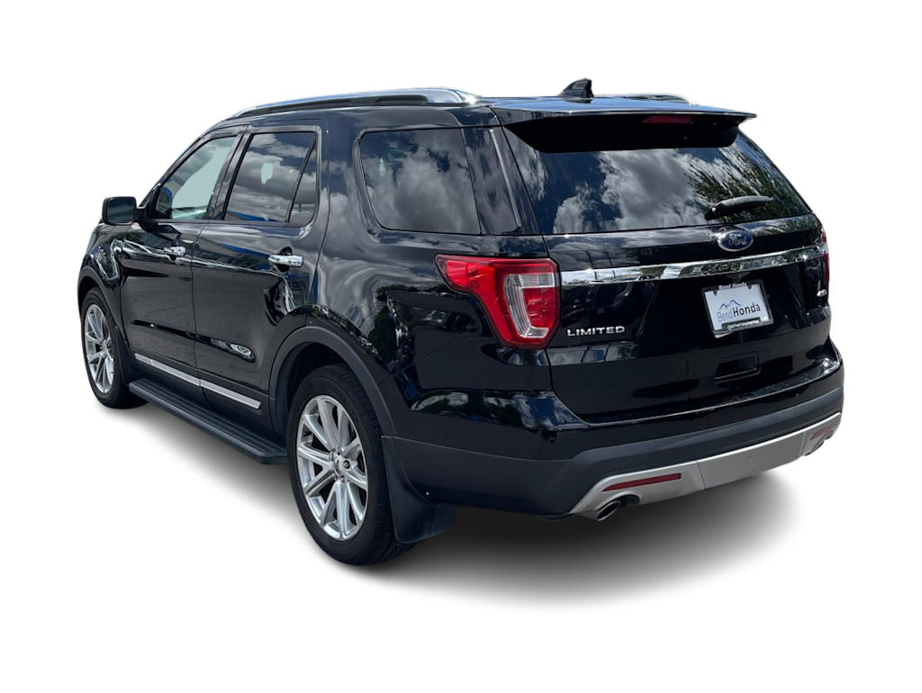 Thumbnail: 2016 Ford Explorer - 4