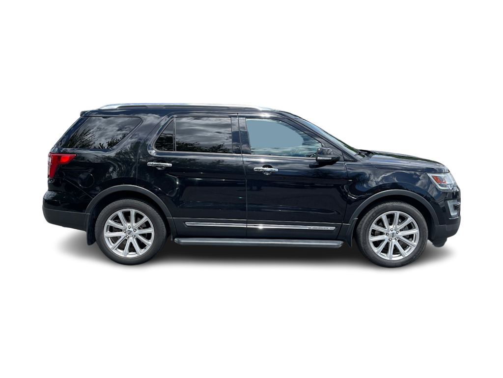 Thumbnail: 2016 Ford Explorer - 13