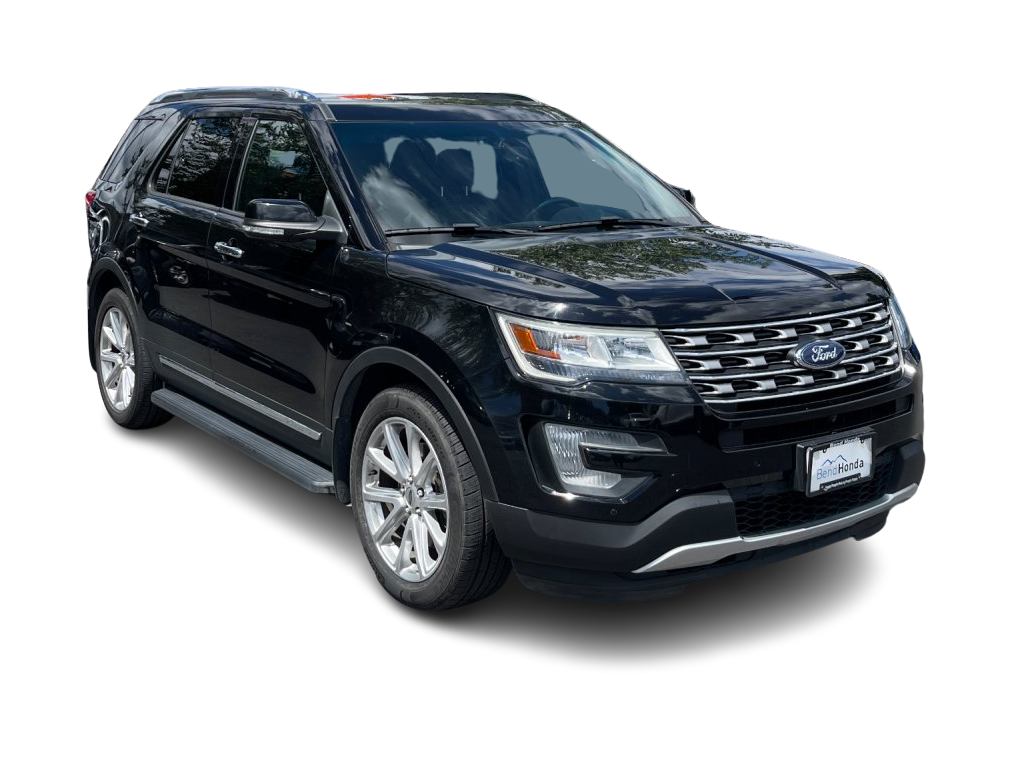 Thumbnail: 2016 Ford Explorer - 14