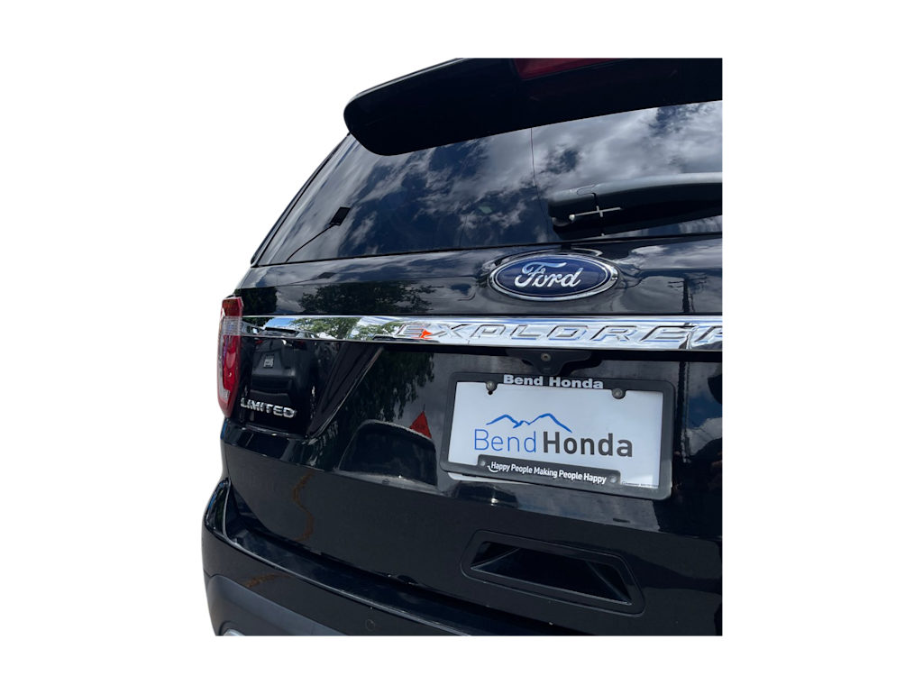 Thumbnail: 2016 Ford Explorer - 15