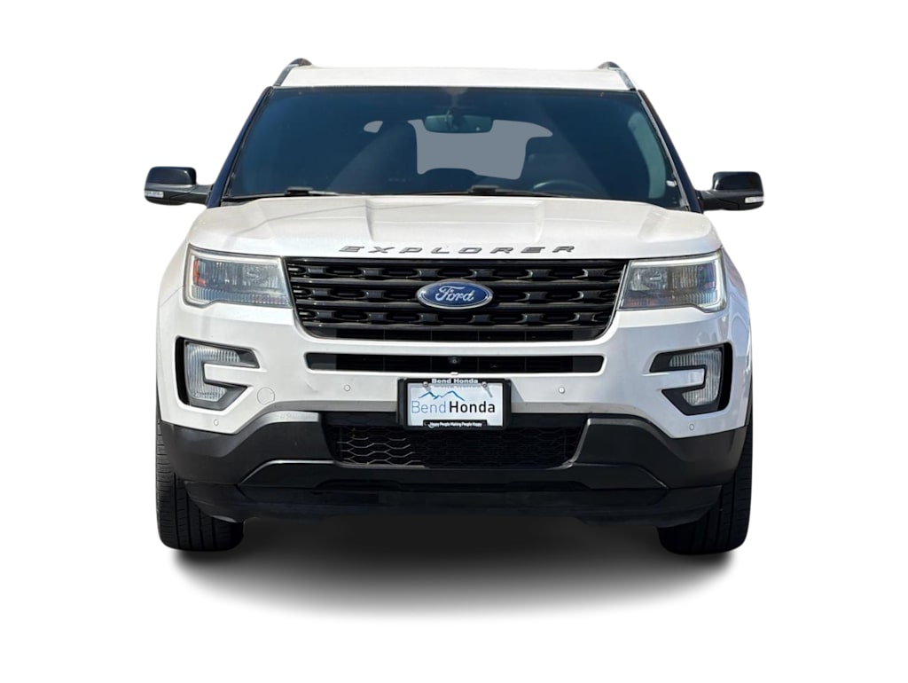 Thumbnail: 2017 Ford Explorer - 6
