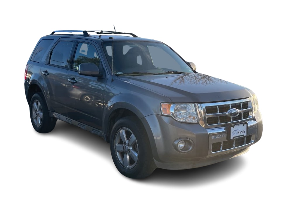 Thumbnail: 2009 Ford Escape - 14