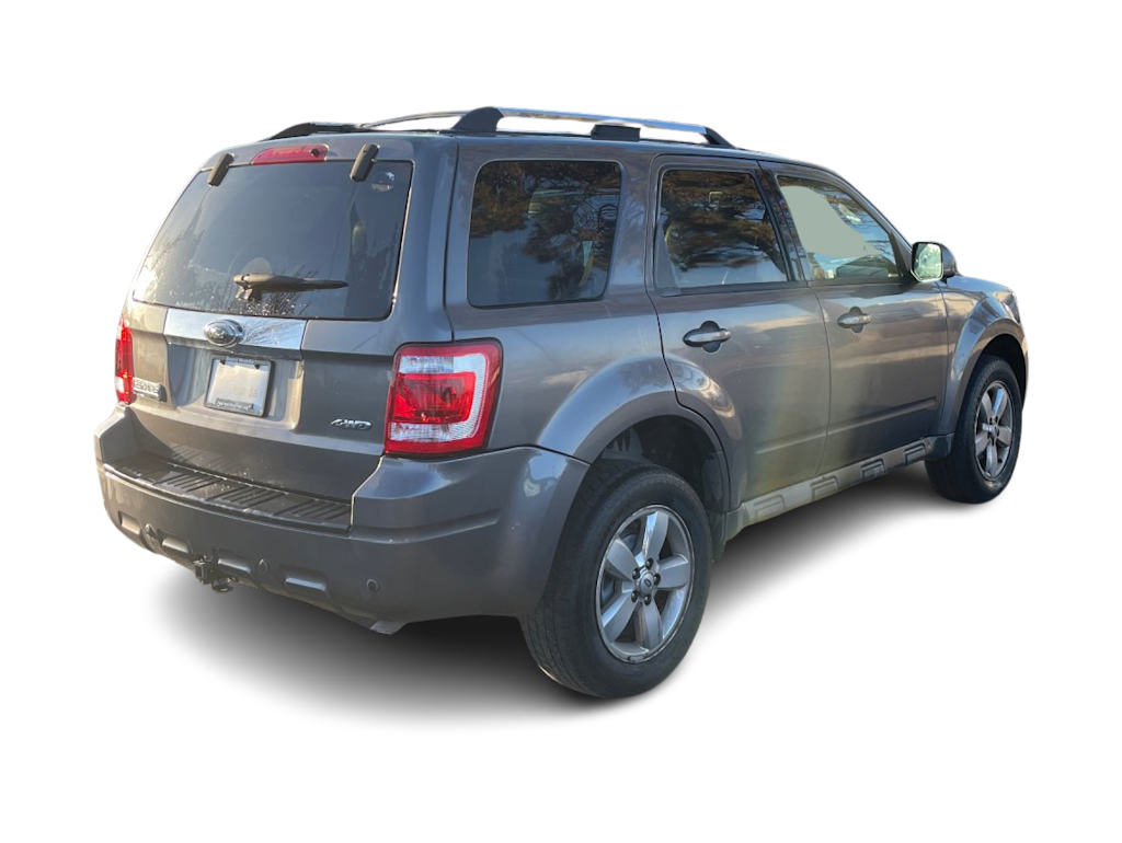 Thumbnail: 2009 Ford Escape - 12