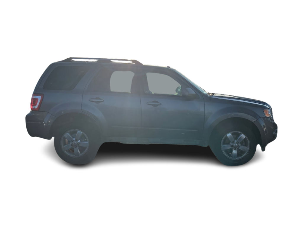 Thumbnail: 2009 Ford Escape - 13