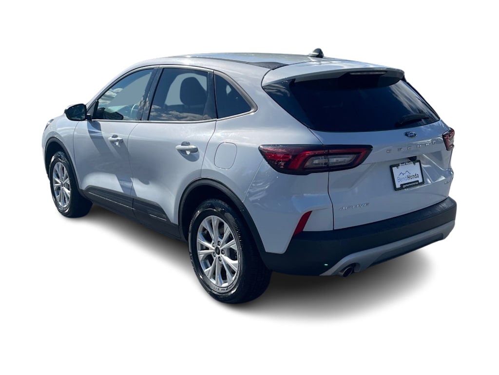 Thumbnail: 2025 Ford Escape - 4