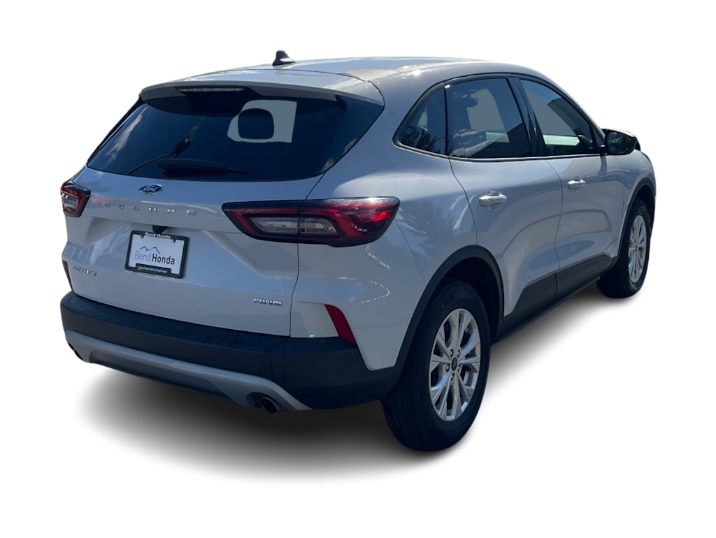 Thumbnail: 2025 Ford Escape - 13