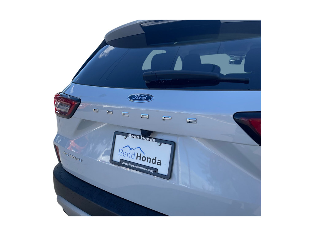 Thumbnail: 2025 Ford Escape - 16
