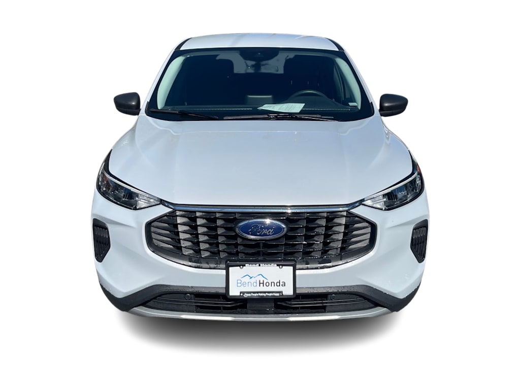Thumbnail: 2025 Ford Escape - 6