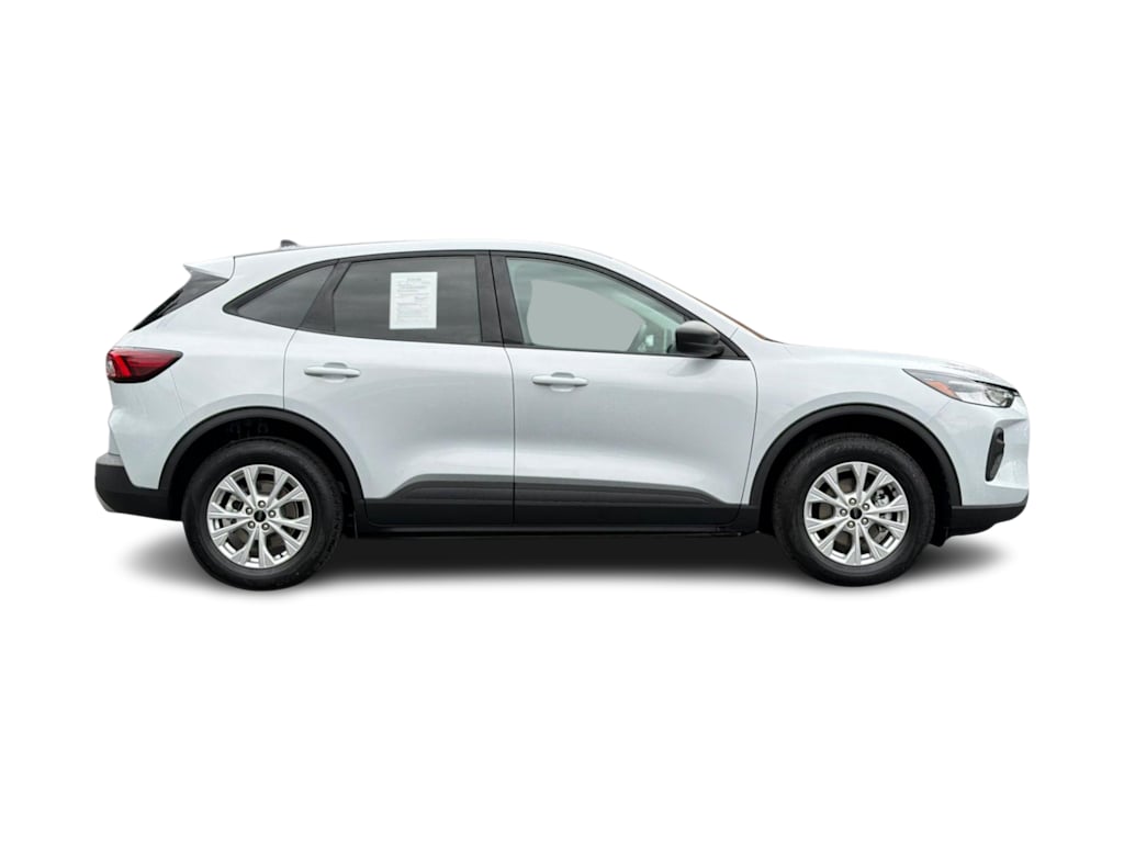 Thumbnail: 2025 Ford Escape - 19