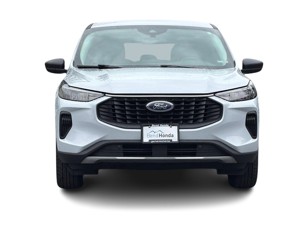 Thumbnail: 2025 Ford Escape - 6