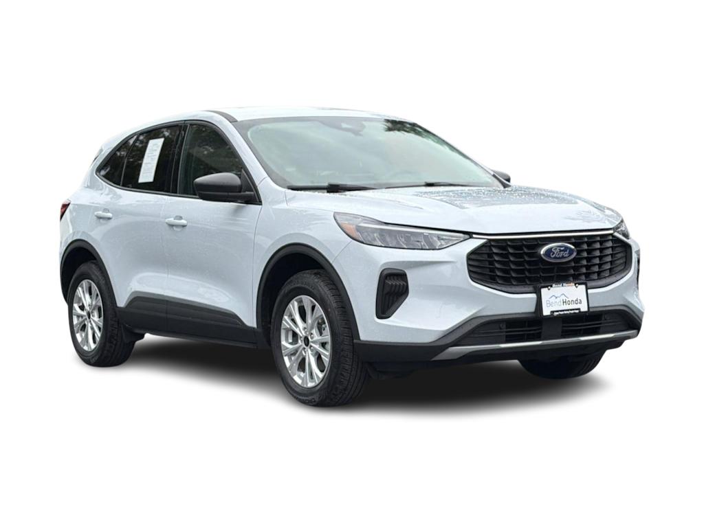 Thumbnail: 2025 Ford Escape - 20