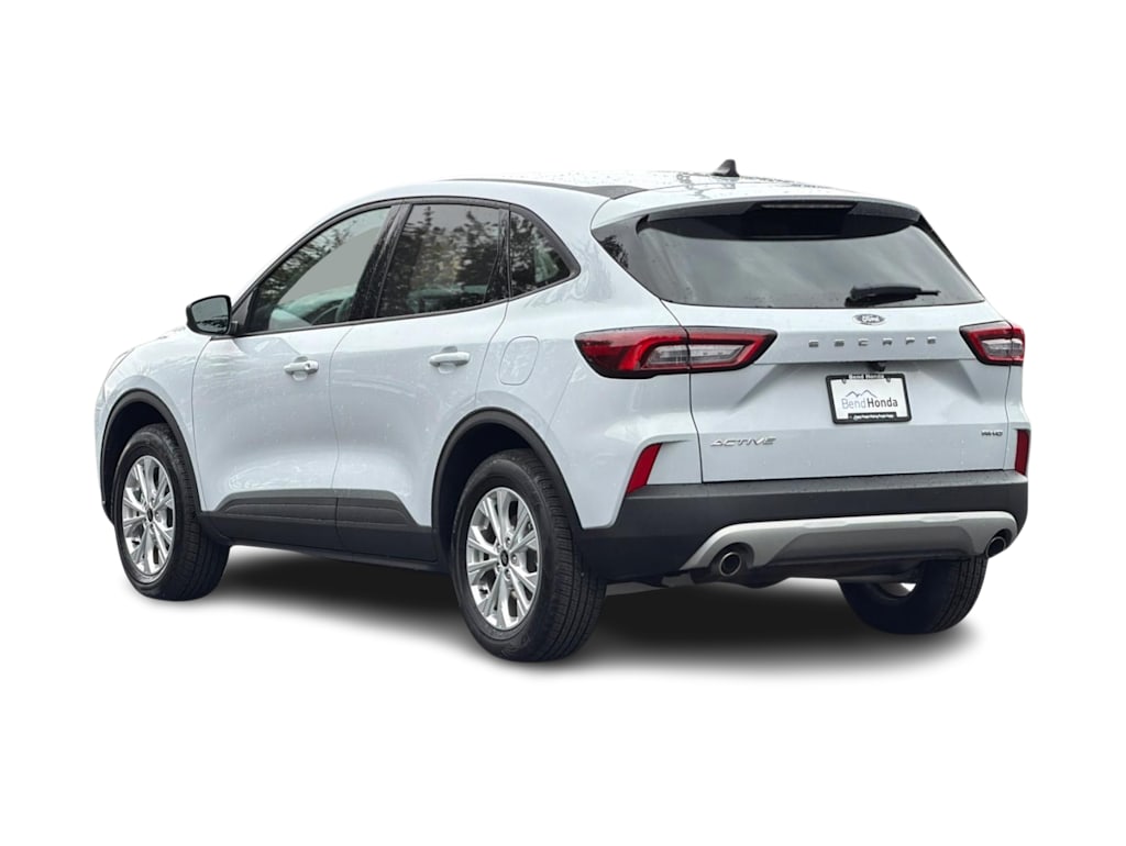 Thumbnail: 2025 Ford Escape - 4