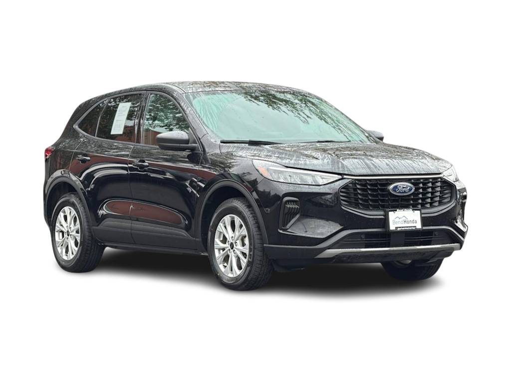 Thumbnail: 2025 Ford Escape - 20