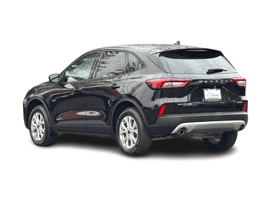 Thumbnail: 2025 Ford Escape - 4
