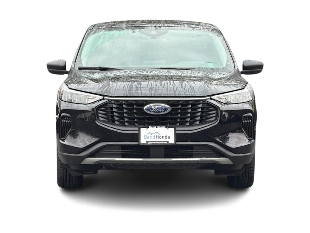 Thumbnail: 2025 Ford Escape - 6