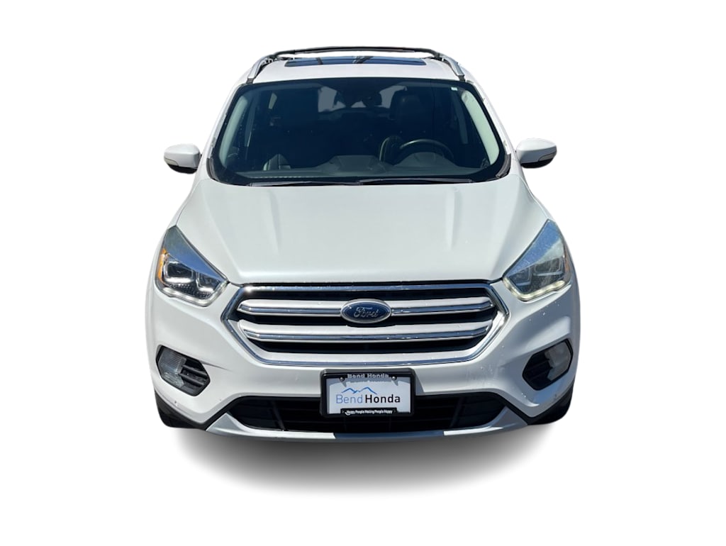 Thumbnail: 2017 Ford Escape - 6