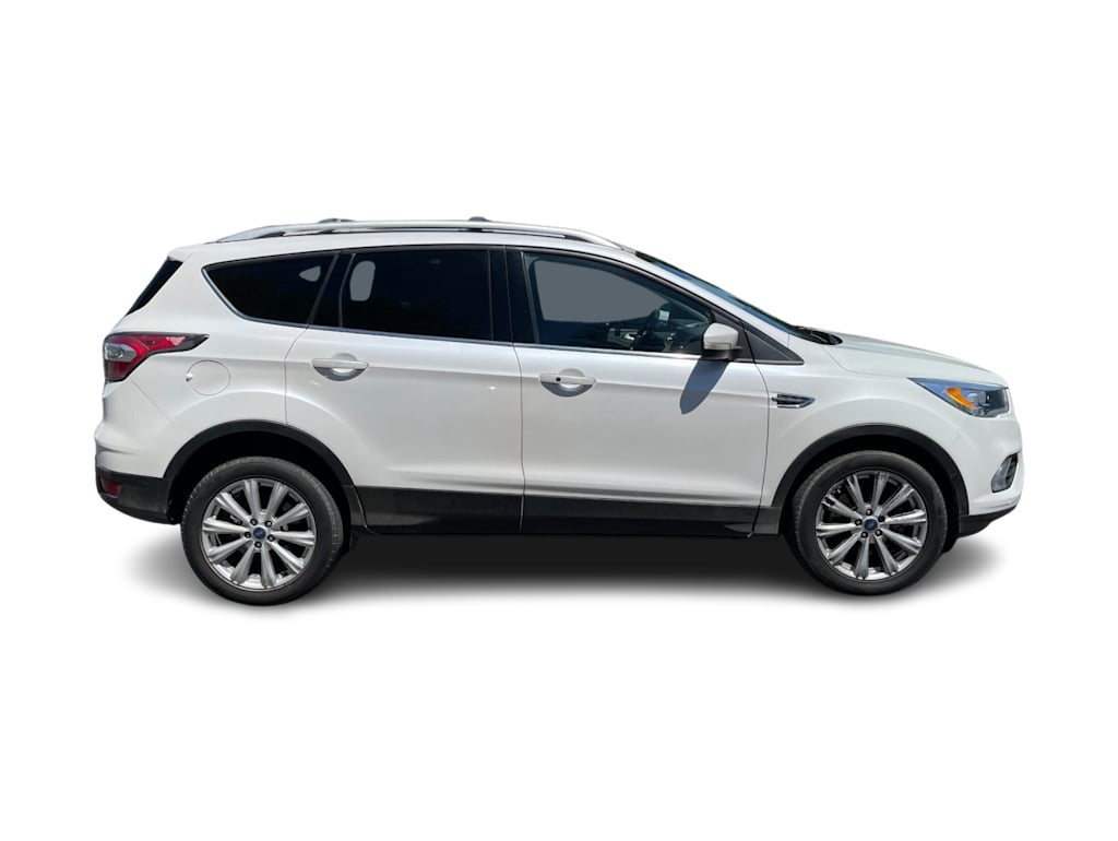 Thumbnail: 2017 Ford Escape - 14