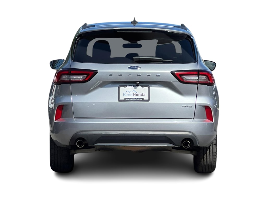 Thumbnail: 2023 Ford Escape - 5