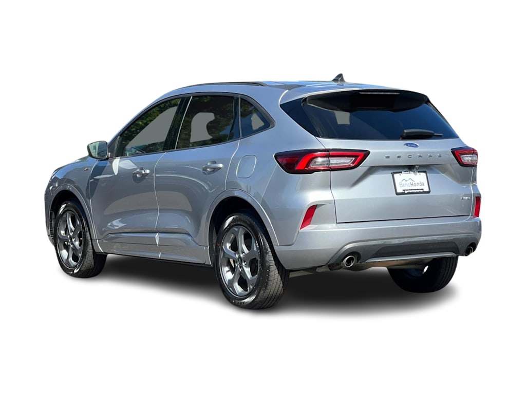 Thumbnail: 2023 Ford Escape - 4