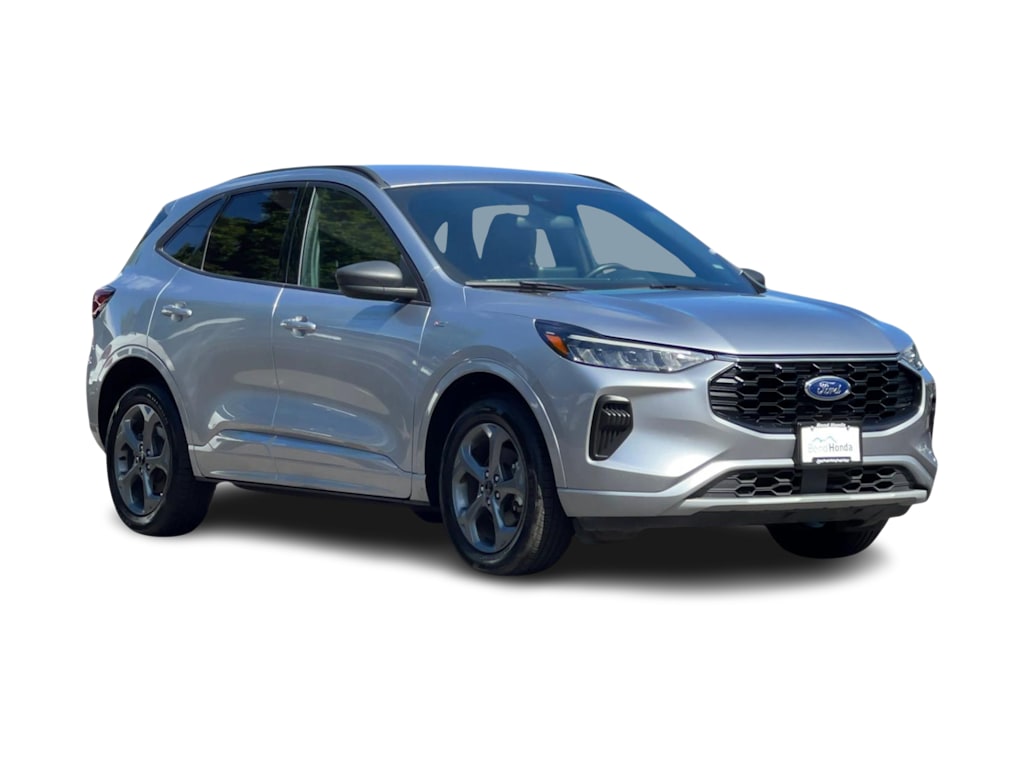 Thumbnail: 2023 Ford Escape - 20
