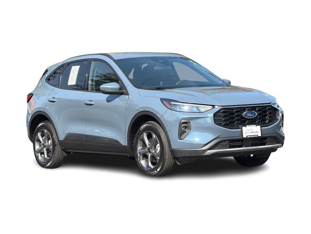 Thumbnail: 2025 Ford Escape - 19