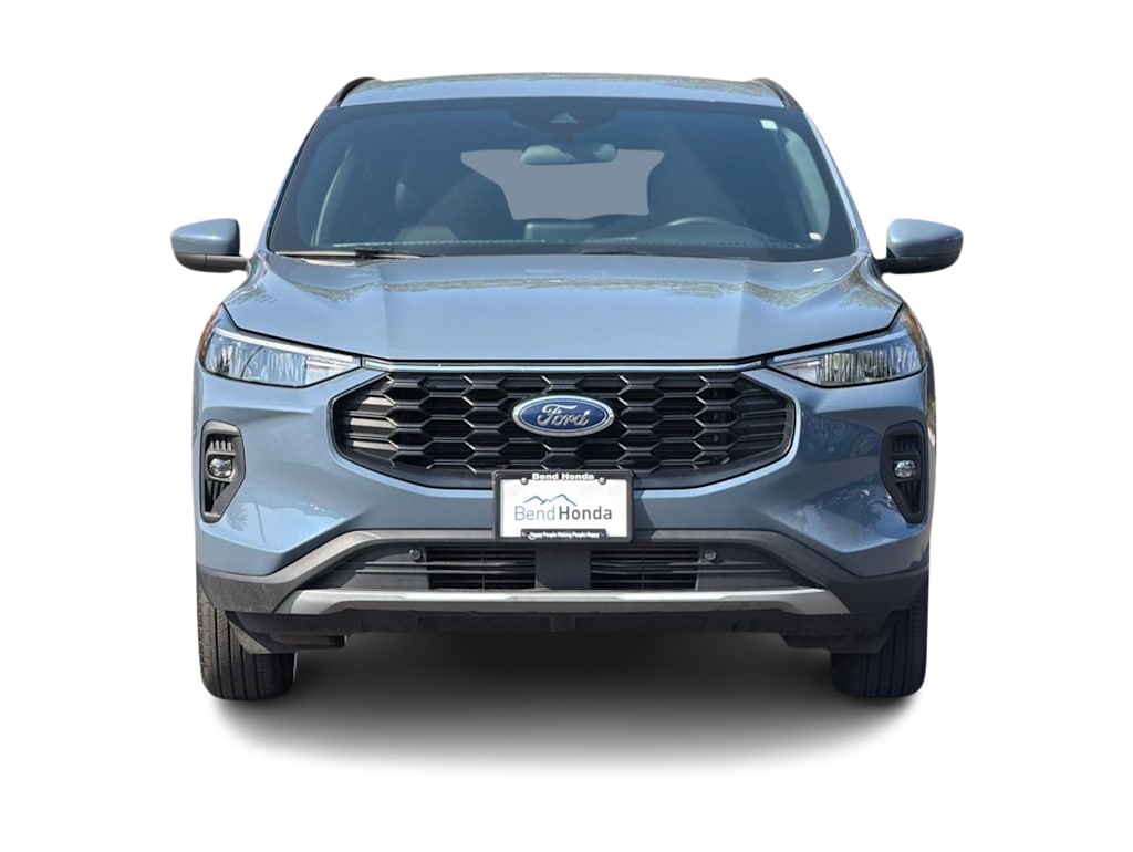 Thumbnail: 2025 Ford Escape - 6