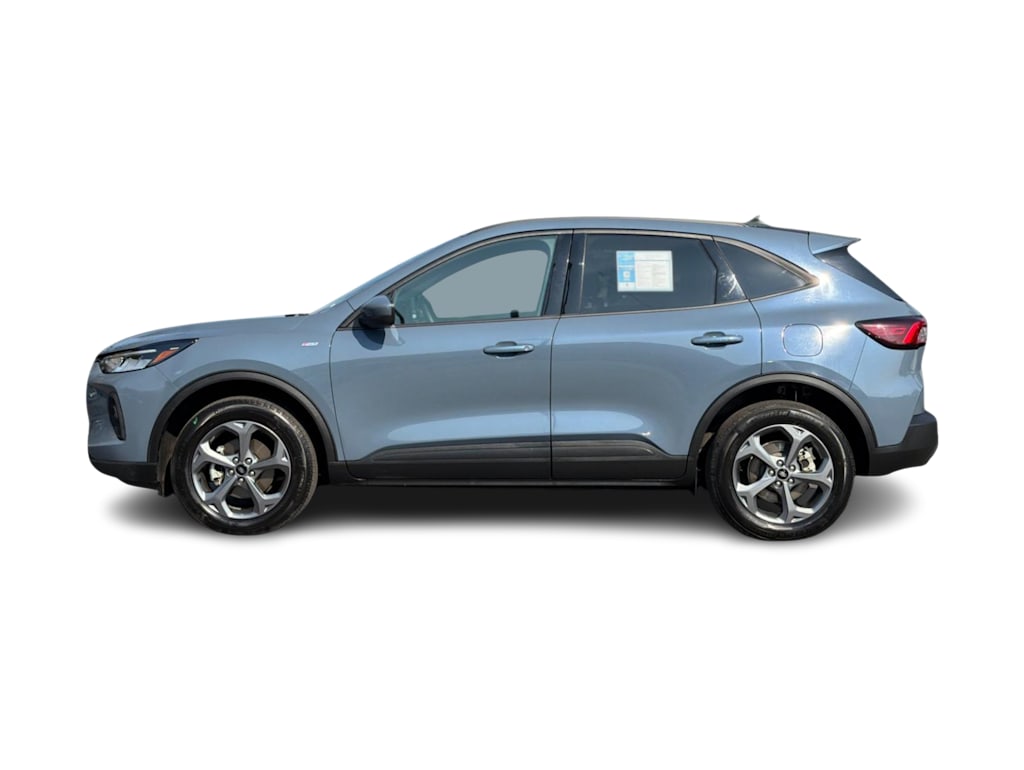 Thumbnail: 2025 Ford Escape - 3