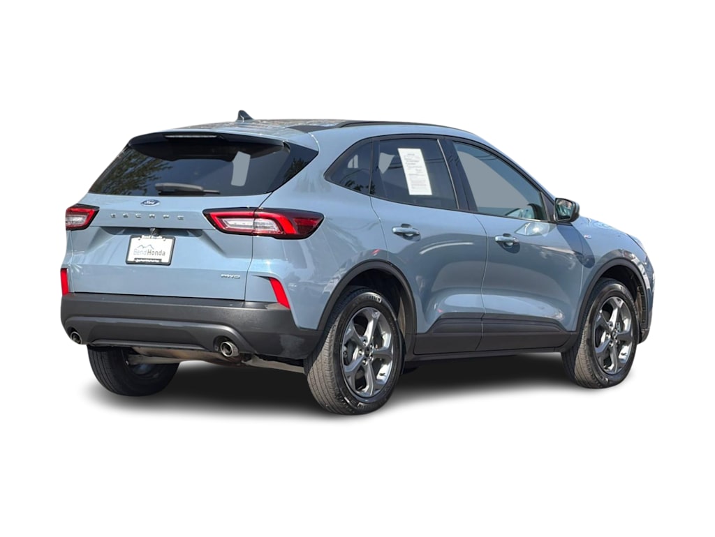 Thumbnail: 2025 Ford Escape - 17