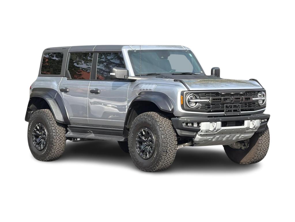 Thumbnail: 2024 Ford Bronco - 18