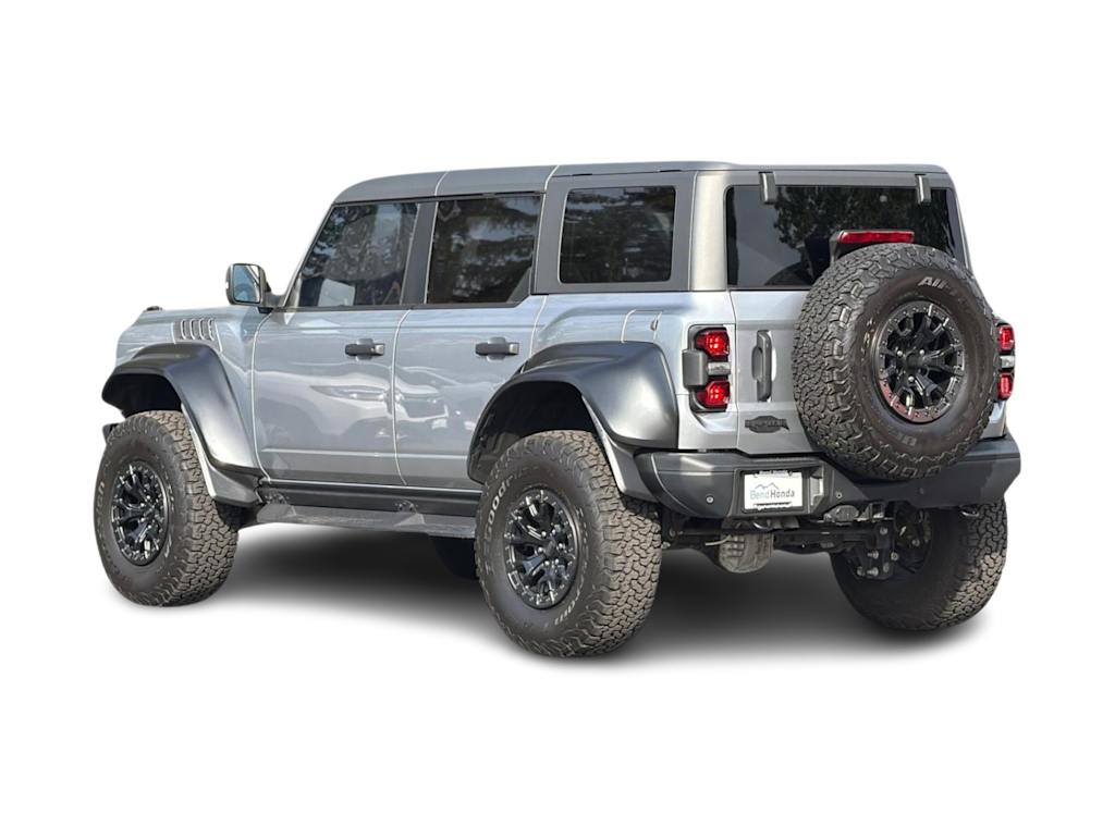 Thumbnail: 2024 Ford Bronco - 4