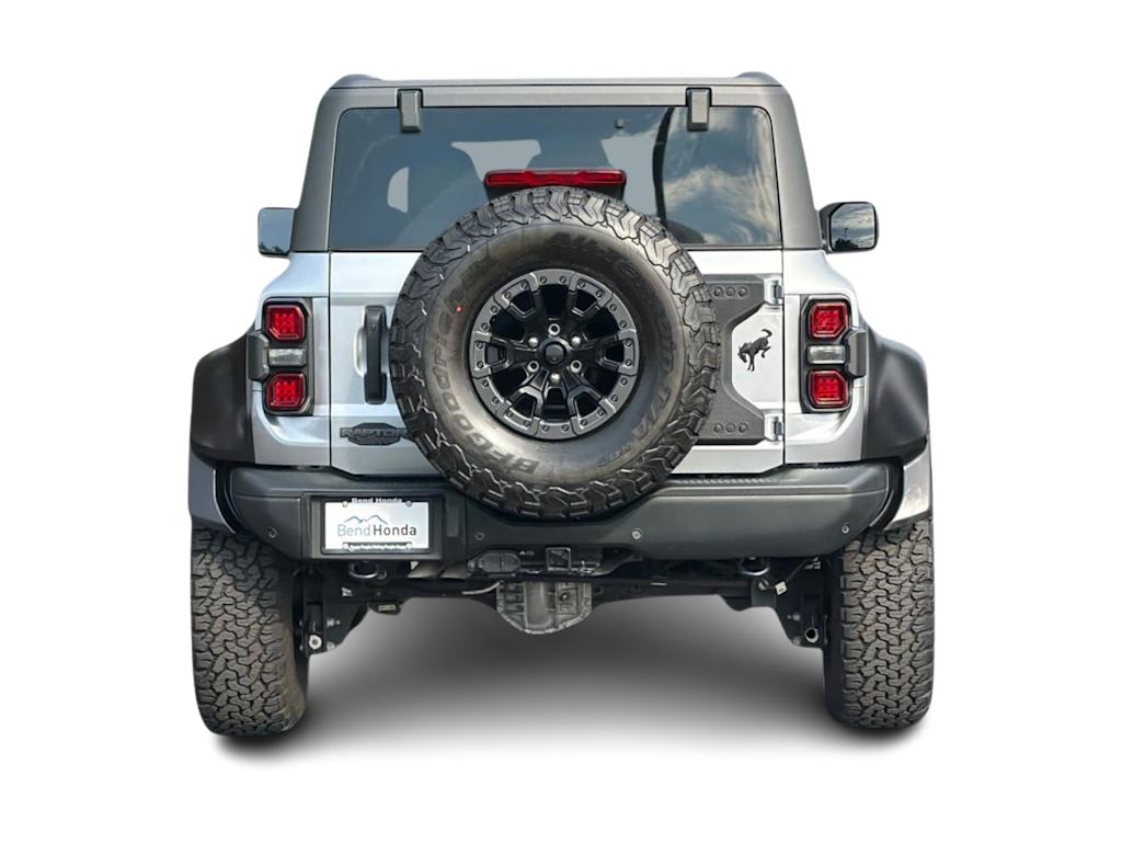 Thumbnail: 2024 Ford Bronco - 16