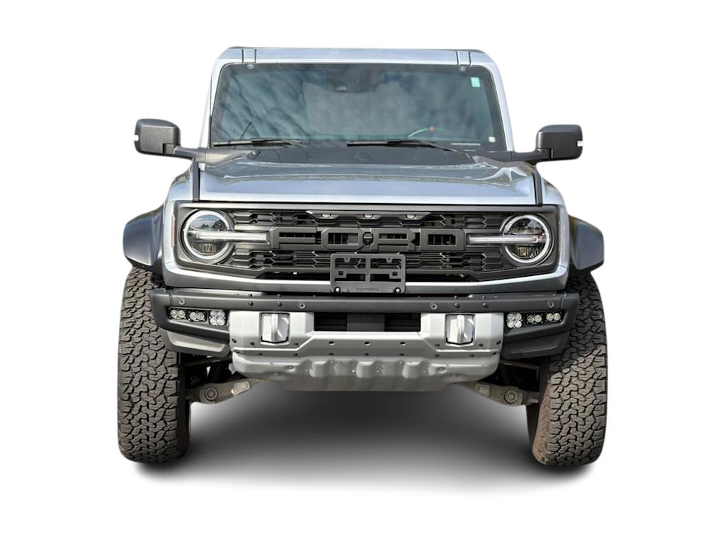 Thumbnail: 2024 Ford Bronco - 19