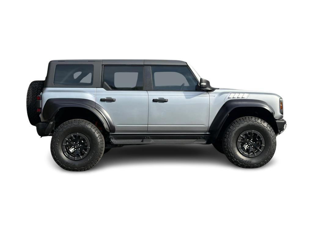 Thumbnail: 2024 Ford Bronco - 17