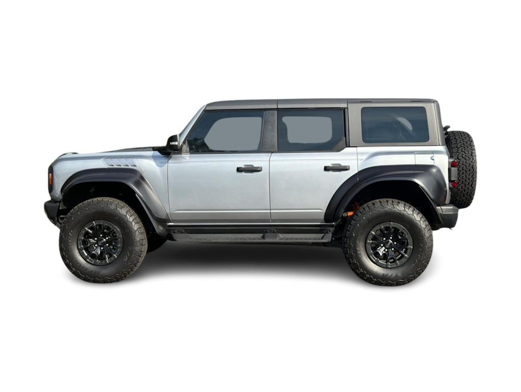 Thumbnail: 2024 Ford Bronco - 3