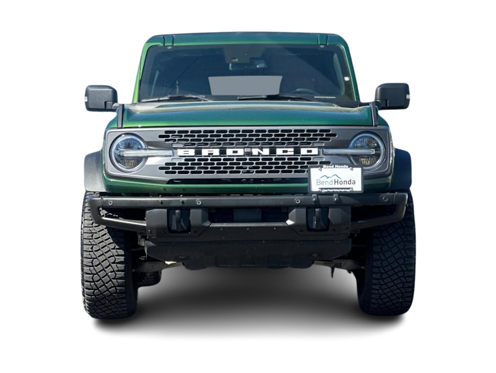 Thumbnail: 2022 Ford Bronco - 20