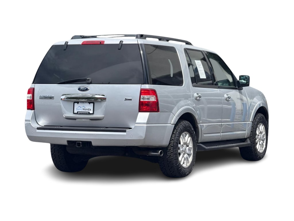 Thumbnail: 2013 Ford Expedition - 19