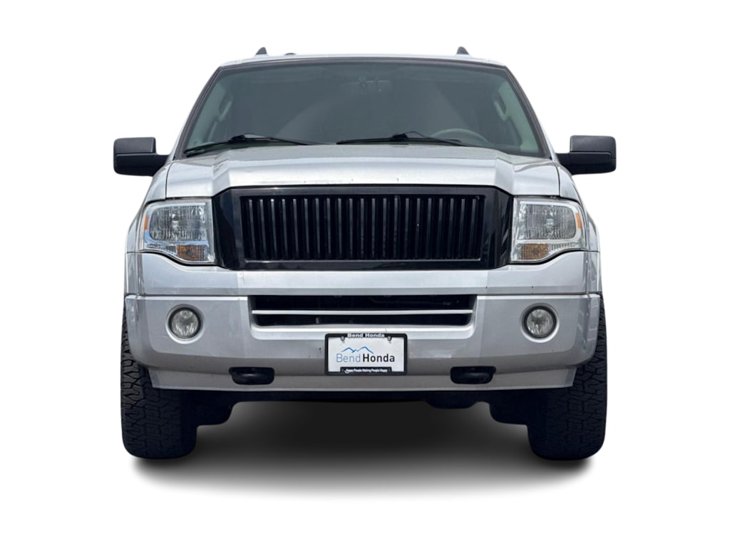 Thumbnail: 2013 Ford Expedition - 6