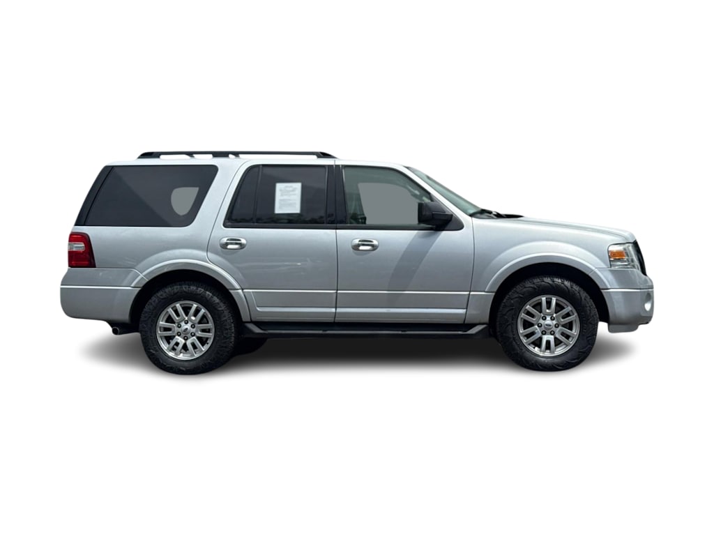 Thumbnail: 2013 Ford Expedition - 20