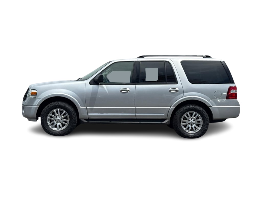 Thumbnail: 2013 Ford Expedition - 3
