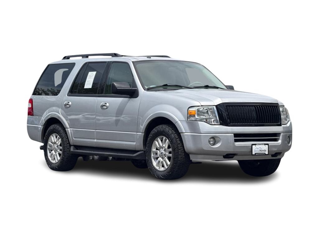Thumbnail: 2013 Ford Expedition - 21