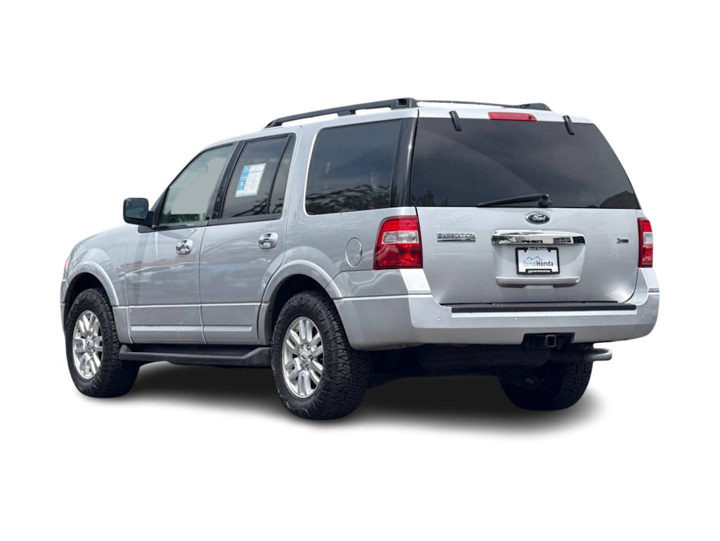 Thumbnail: 2013 Ford Expedition - 4