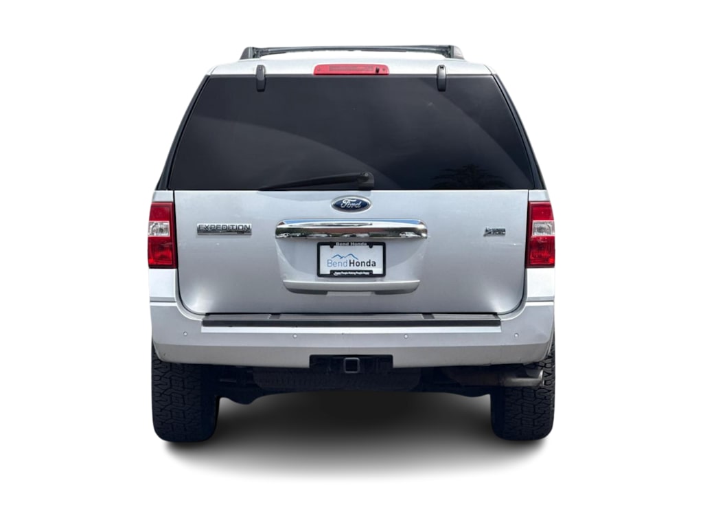 Thumbnail: 2013 Ford Expedition - 5