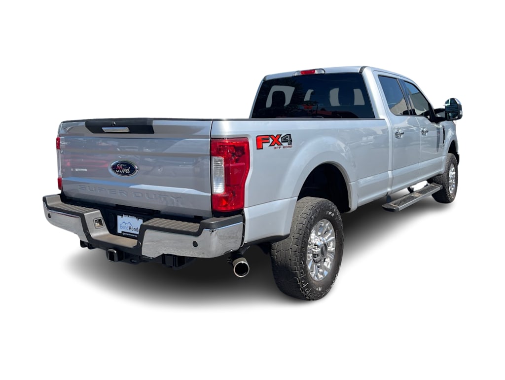 Thumbnail: 2019 Ford F-250 - 14